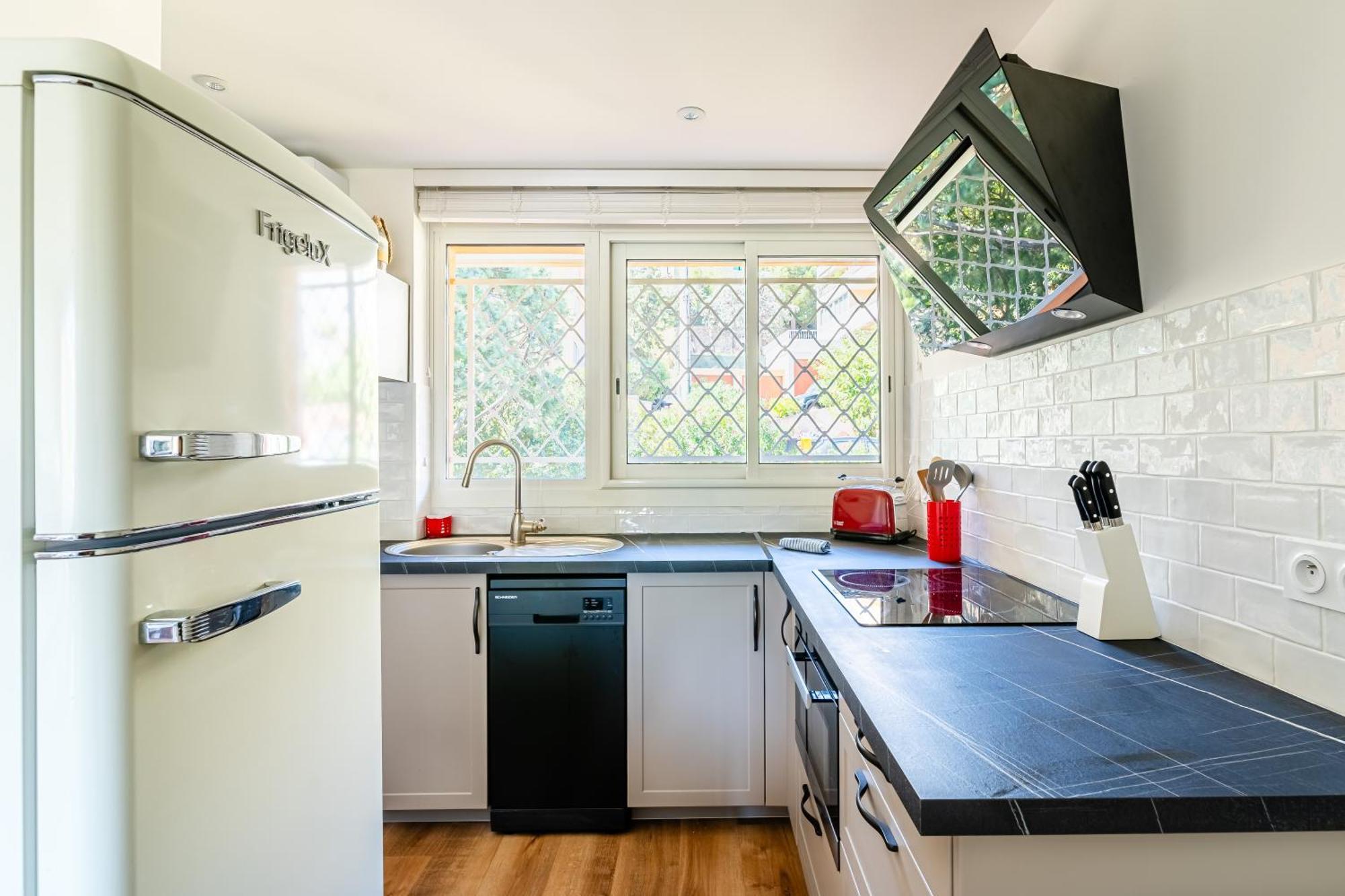 Cassis - Le Capucine, 4Pers, Terrasse, Classe 3 Etoiles Eksteriør billede
